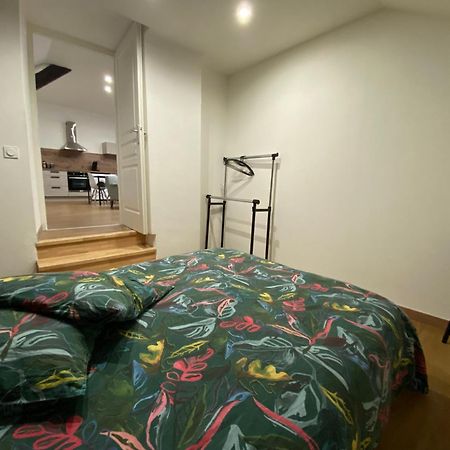 Appartements Baron Bouvier Везуль Экстерьер фото
