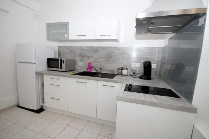 Appartements Baron Bouvier Везуль Экстерьер фото