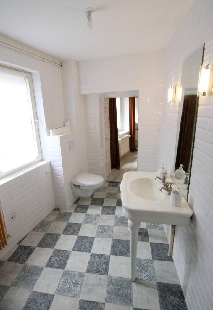 Appartements Baron Bouvier Везуль Экстерьер фото