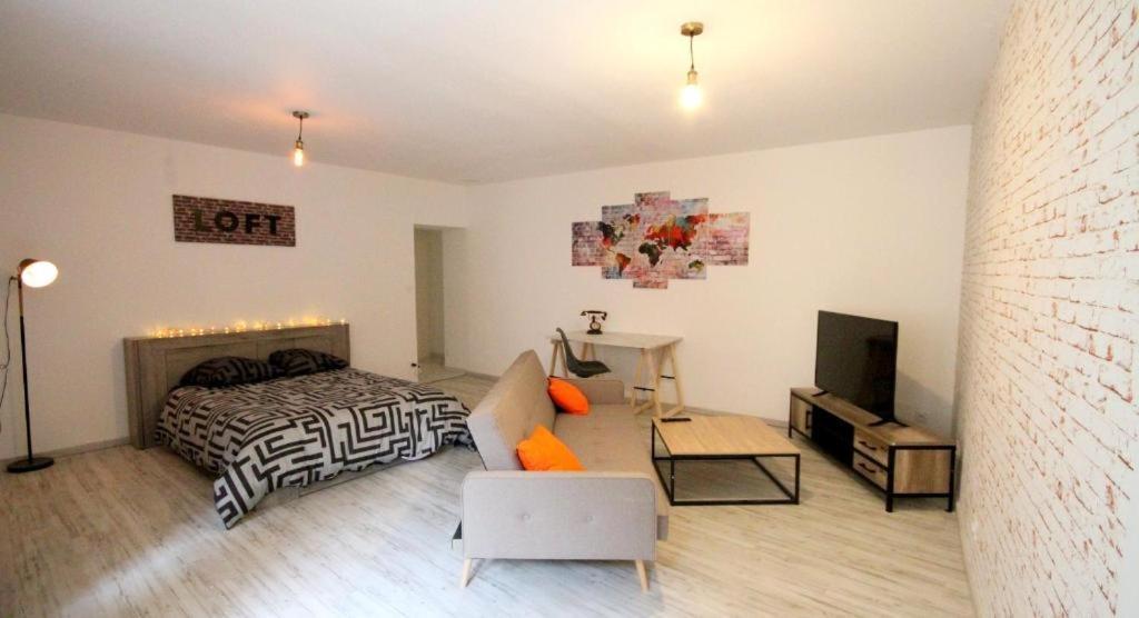 Appartements Baron Bouvier Везуль Экстерьер фото
