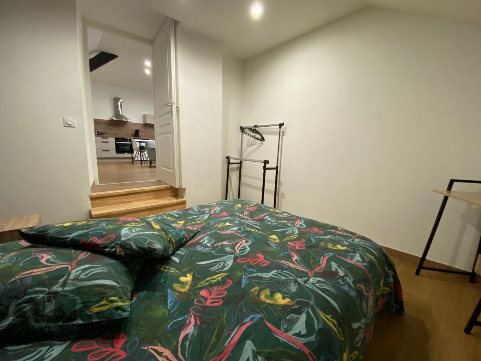 Appartements Baron Bouvier Везуль Экстерьер фото