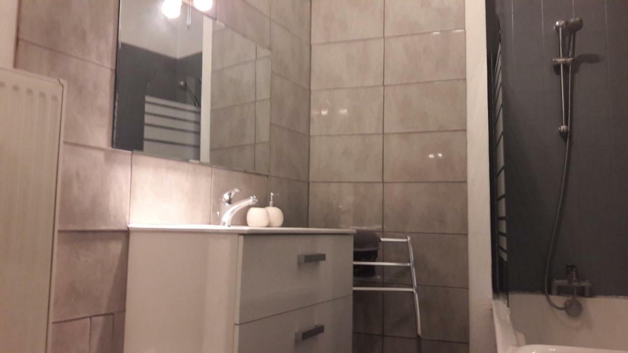 Appartements Baron Bouvier Везуль Экстерьер фото