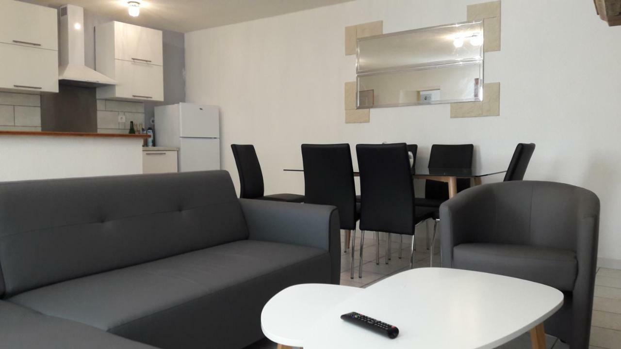Appartements Baron Bouvier Везуль Экстерьер фото