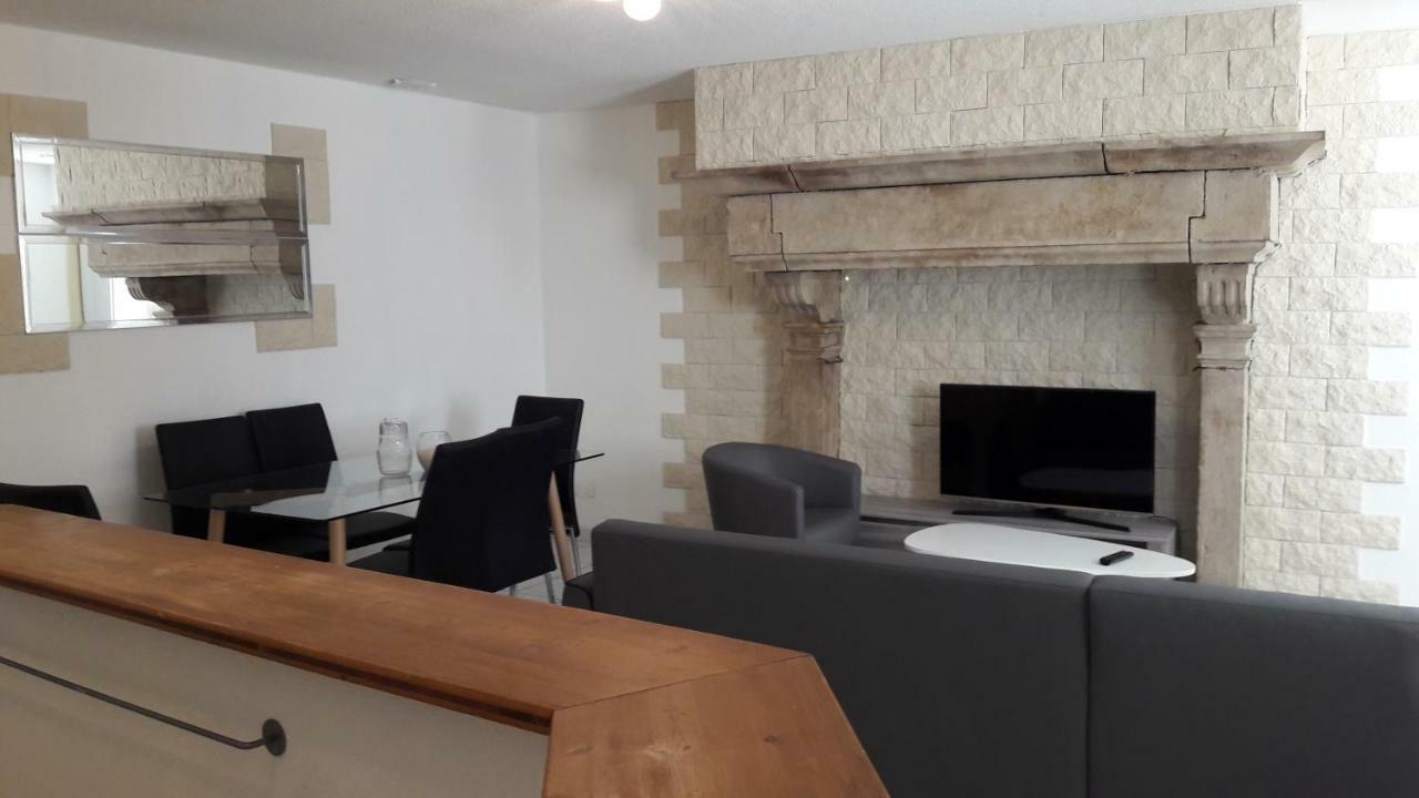 Appartements Baron Bouvier Везуль Экстерьер фото