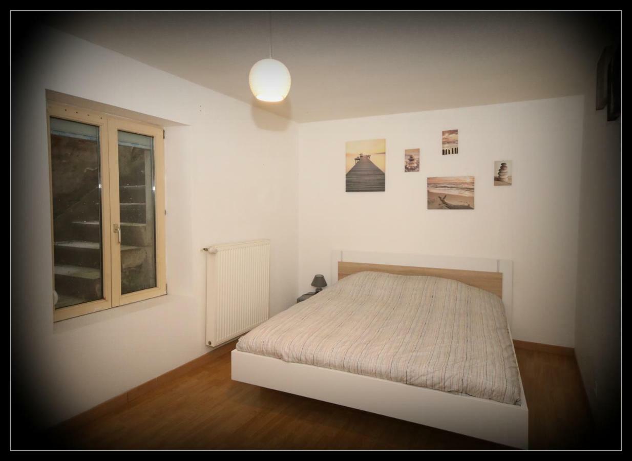 Appartements Baron Bouvier Везуль Экстерьер фото
